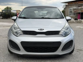 Kia Rio, снимка 2
