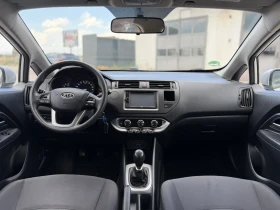 Kia Rio, снимка 13