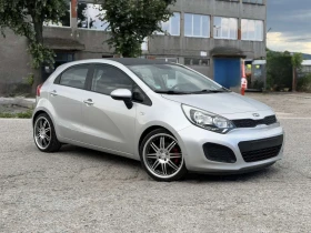 Kia Rio, снимка 4