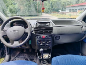 Fiat Punto, снимка 7