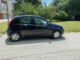 Fiat Punto, снимка 4