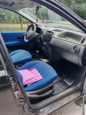 Fiat Punto, снимка 14