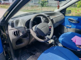 Fiat Punto, снимка 6
