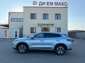 BYD Seal U 4х4 DM-i DESIGN PHEV 1.5 238KW НАЛИЧНА !!!, снимка 5
