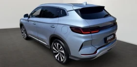 BYD Seal U DM-i DESIGN PHEV 1.5 238KW NAVI, KLIMA, ALL, снимка 4