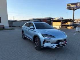BYD Seal U 4х4 DM-i DESIGN PHEV 1.5 238KW НАЛИЧНА !!!, снимка 3