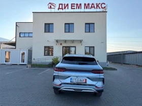 BYD Seal U 4х4 DM-i DESIGN PHEV 1.5 238KW НАЛИЧНА !!!, снимка 6