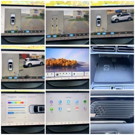 BYD Seal U 4х4 DM-i DESIGN PHEV 1.5 238KW НАЛИЧНА !!!, снимка 12