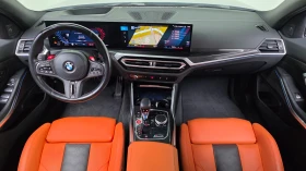 BMW M3 Touring Competition M xDrive, снимка 7