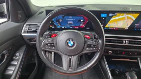 BMW M3 Touring Competition M xDrive, снимка 11