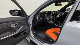 BMW M3 Touring Competition M xDrive, снимка 10