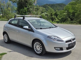 Fiat Bravo 1.4 бензин 90 коня 2012г !! 131000км, снимка 2