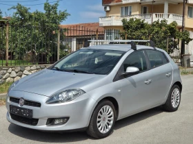 Fiat Bravo 1.4 бензин 90 коня 2012г !! 131000км, снимка 4
