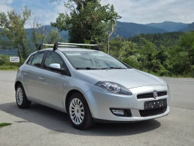 Fiat Bravo 1.4 бензин 90 коня 2012г !! 131000км, снимка 1
