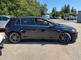 VW Golf R | FENDER | CARFAX | ПОДГРЕВ | , снимка 3