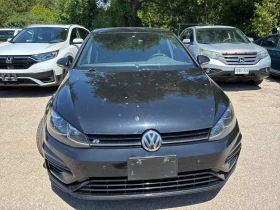 VW Golf R | FENDER | CARFAX | ПОДГРЕВ | , снимка 6