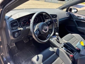 VW Golf R | FENDER | CARFAX | ПОДГРЕВ | , снимка 5