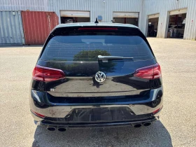 VW Golf R | FENDER | CARFAX | ПОДГРЕВ | , снимка 4