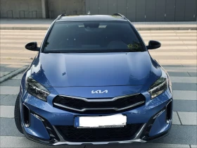 Kia XCeed Gt-Line, снимка 6