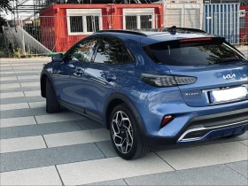 Kia XCeed Gt-Line, снимка 4