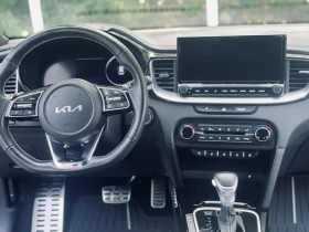 Kia XCeed Gt-Line, снимка 8