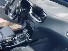 Kia XCeed Gt-Line, снимка 9