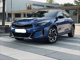 Kia XCeed Gt-Line, снимка 5