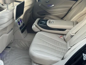 Mercedes-Benz S 350 LONG | 2017 ?Лукс, комфорт и брутална визия в едн, снимка 11
