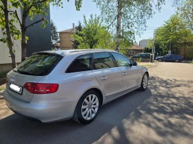 Audi A4, снимка 3