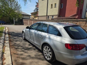 Audi A4, снимка 4