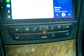 Mercedes-Benz E 500, снимка 8