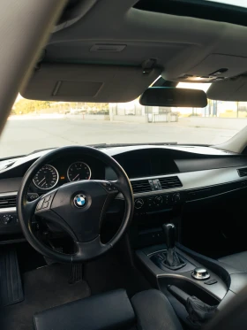 BMW 520 2.2, снимка 11