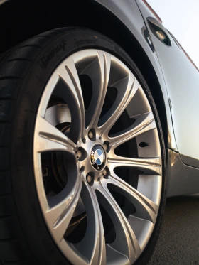 BMW 520 2.2, снимка 8
