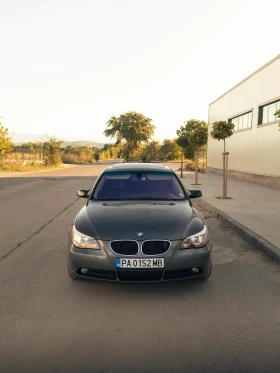 BMW 520 2.2, снимка 3