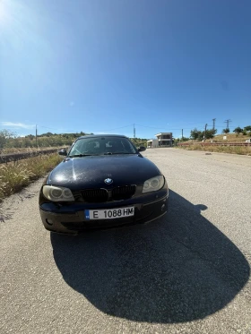 BMW 120, снимка 3