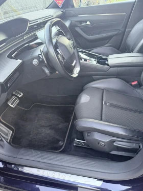 Peugeot 508 GT LINE, снимка 17