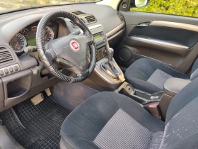 Fiat Croma 1.9 JTD, снимка 9