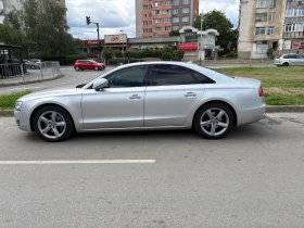 Audi A8, снимка 4