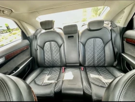 Audi A8, снимка 10