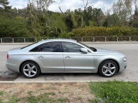 Audi A8, снимка 2