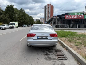 Audi A8, снимка 3