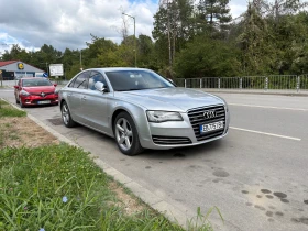 Audi A8, снимка 6