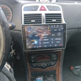 Peugeot 307, снимка 6