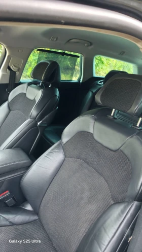 Citroen C5 Tourier, снимка 10