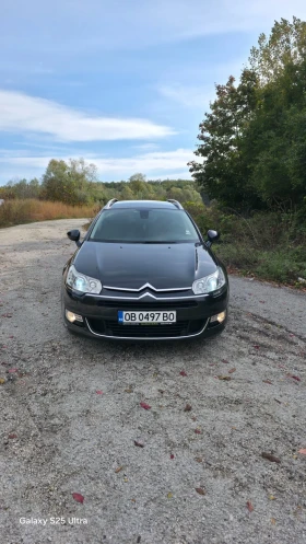 Citroen C5 Tourier, снимка 3