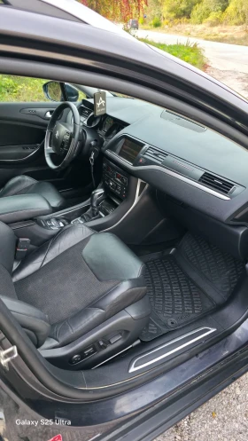 Citroen C5 Tourier, снимка 8