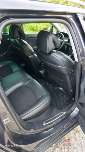 Citroen C5 Tourier, снимка 7