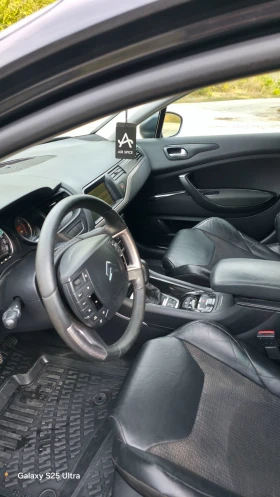 Citroen C5 Tourier, снимка 9