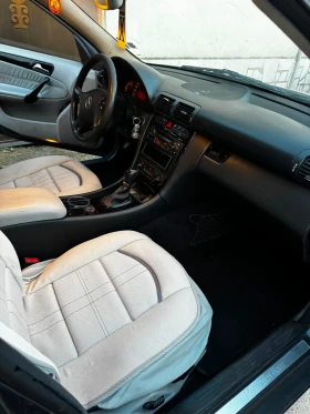 Mercedes-Benz C 220, снимка 5