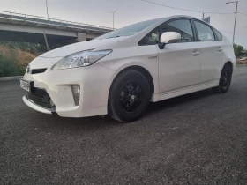 Toyota Prius 30, снимка 1